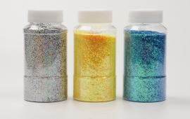 Glitter powder