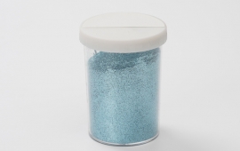 Glitter powder