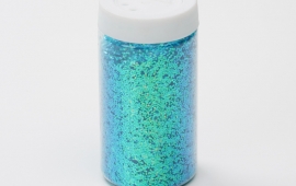 Glitter powder