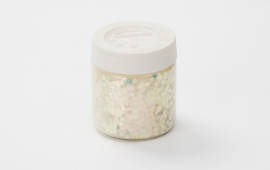 Glitter powder