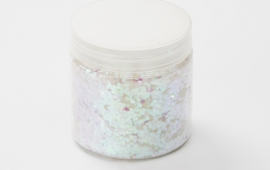 Glitter powder