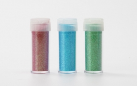 Glitter powder