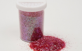 Glitter powder