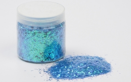 Glitter powder