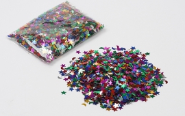 Glitter powder