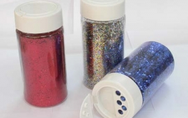 Glitter Shaker